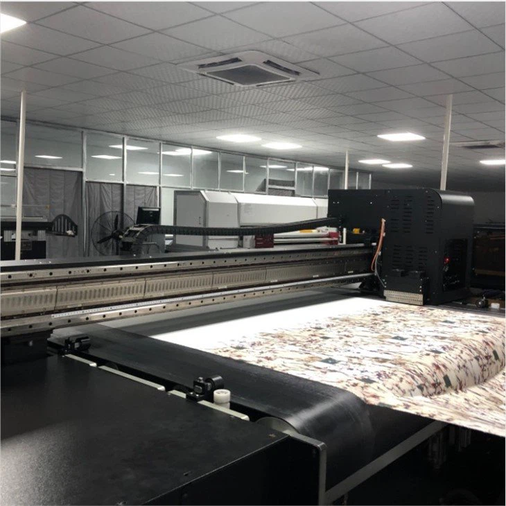 Direct To Fabric Printer near me