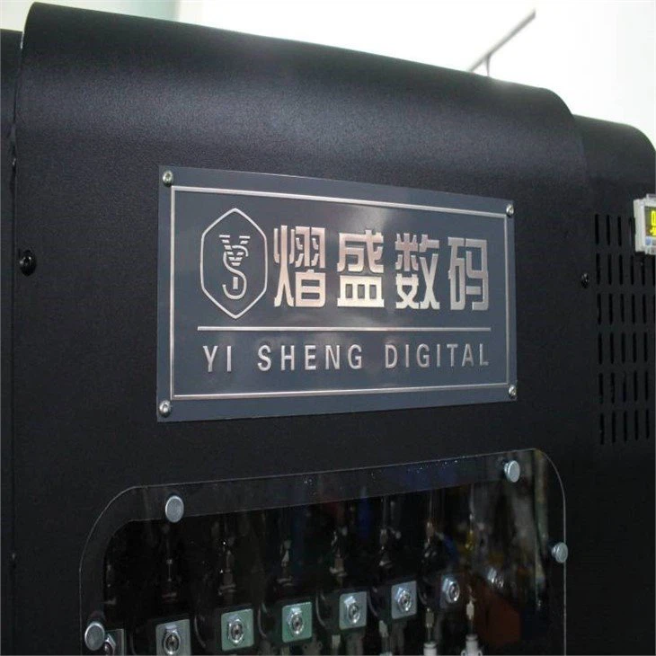 Direct To Fabric Printer manufacturers