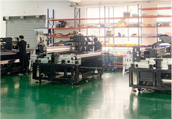 What is the difference between digital printing and transfer printing?