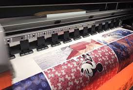 Digital Fabric Printing: What Awaits in The Future?
