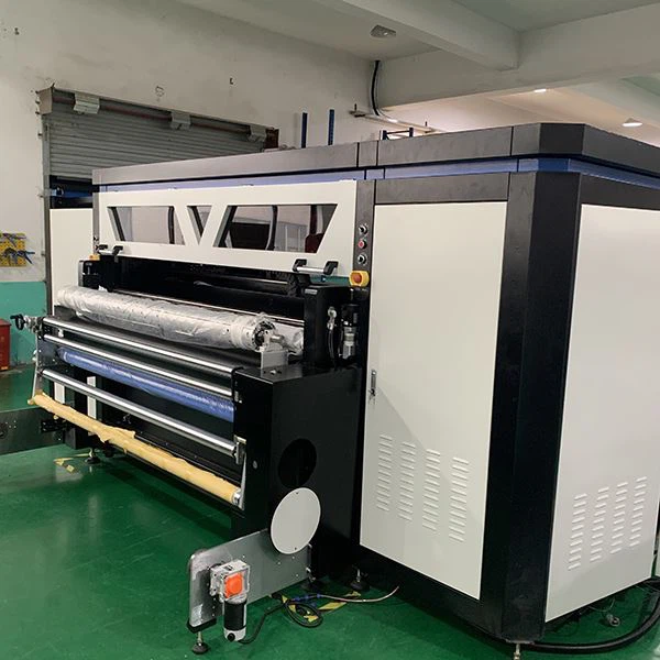 Digital Printing On Cotton Fabric Digital Printing On Cotton Fabric