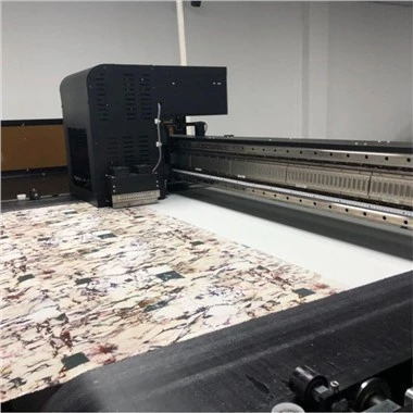 Cotton Fabric Printing Machine Price