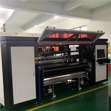 Printer Textil